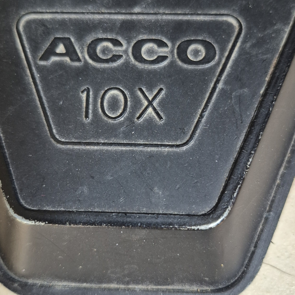 Heavy Duty Hole Punch Retro Desk Accessory‎
